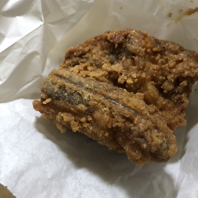 Kentucky Fried Chicken Kamitabashi Ten photo 5