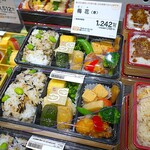 梅の花 - 料理写真: