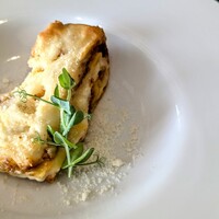 リストランテベルーガ - 