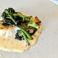 リストランテベルーガ - 