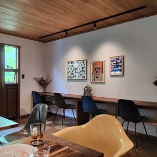 Cafe フォレスト_2