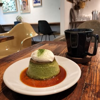 Cafe フォレスト_1