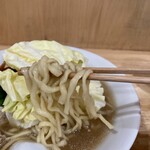 中華そば ユー リー - 