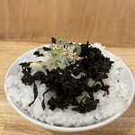 中華そば ユー リー - 