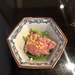 割烹 新多久 - 