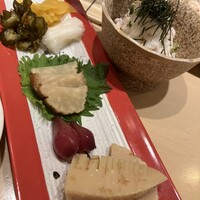 西新宿 今井屋本店 - 