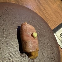 くずし鉄板 あばぐら 神田店 - 