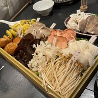 Shangri-La’s secret 表参道店 - 