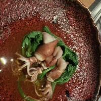 くずし鉄板 あばぐら 神田店 - 