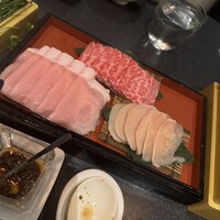 Shangri-La’s secret 表参道店 - 