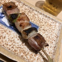 西新宿 今井屋本店 - 