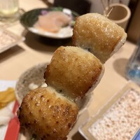 西新宿 今井屋本店 - 