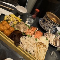 Shangri-La’s secret 表参道店 - 