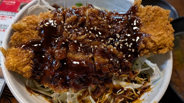 とんきちです。 とん吉 - 愛甲石田/とんかつ | 食べログ