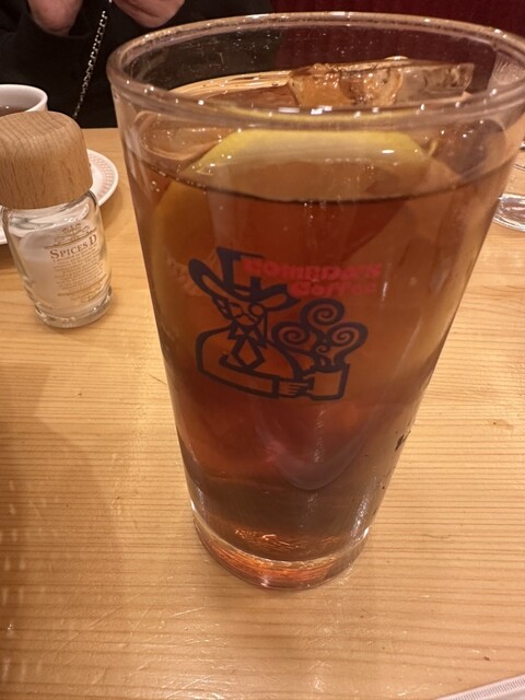 コメダ珈琲店 帯広西3条通り店 - 帯広（喫茶店）の写真