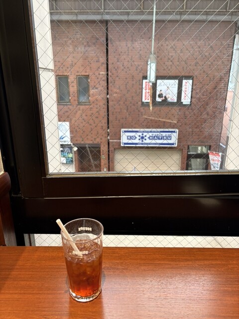 Doutor Coffee Shop Tenjinbashi 2 Chome Ten
