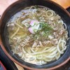 鳴門うどん 戸木店