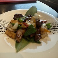 中華料理 桃李 - 