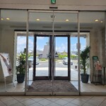 フルーツピークス - 内観