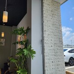 フルーツピークス - 内観