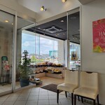 フルーツピークス - 内観