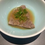 やきにく草柳 - 