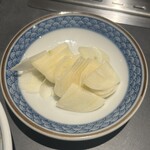 やきにく草柳 - 