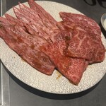 やきにく草柳 - 