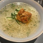 やきにく草柳 - 