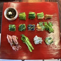 たでの葉 - 