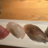NOBU TOKYO - 