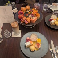 フレンチ キッチン - 