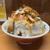 ラーメン二郎 亀戸店