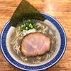 錦糸町中華そば さん式