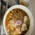 永福町 大勝軒 - 