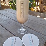 パンとエスプレッソと - 