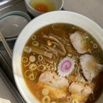 永福町 大勝軒 - 