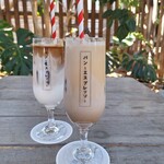 パンとエスプレッソと - 