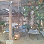 パンとエスプレッソと - 