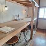 パンとエスプレッソと - 