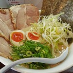 博多豚骨うまか丸 - 