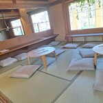 パンとエスプレッソと - 