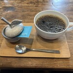 カフェボスケ - 三橋の森オリジナルブレンド