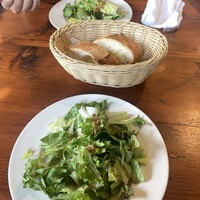 ピッツェリア ポンテチェントロ 佃店 - 