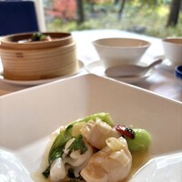 中国料理 皇家龍鳳 - 