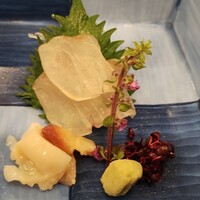 天ぷら わかやま - 