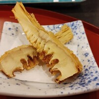 天ぷら わかやま - 