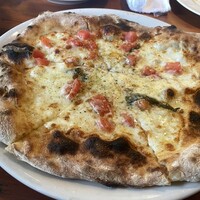 ピッツェリア ポンテチェントロ 佃店 - 