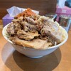 ラーメン 池田屋 高田馬場店