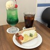 サイフォニーコーヒー